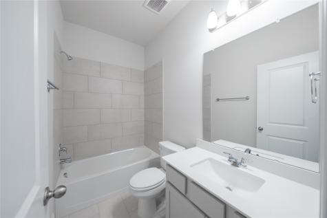 511 Pepperwood Drive Fate TX 75087