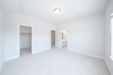 511 Pepperwood Drive Fate TX 75087