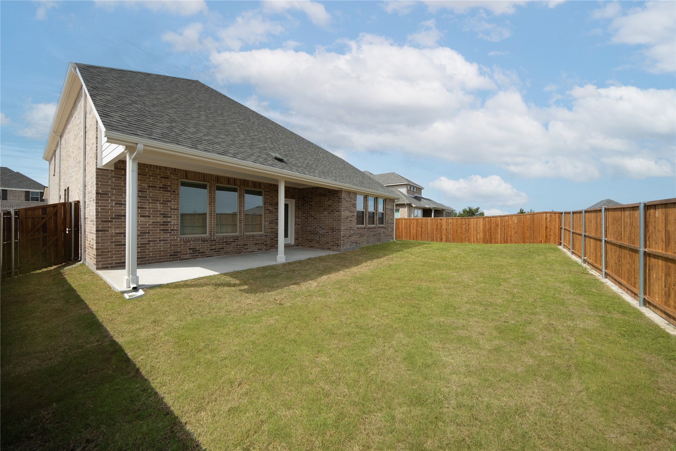 511 Pepperwood Drive Fate TX 75087