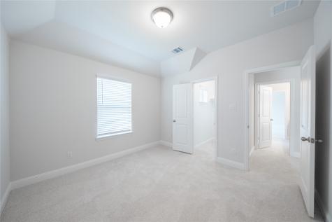 511 Pepperwood Drive Fate TX 75087