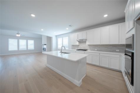 511 Pepperwood Drive Fate TX 75087