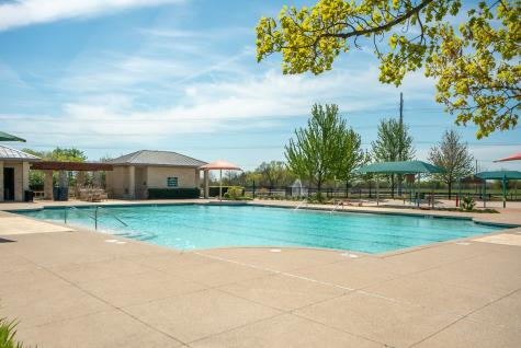 511 Pepperwood Drive Fate TX 75087