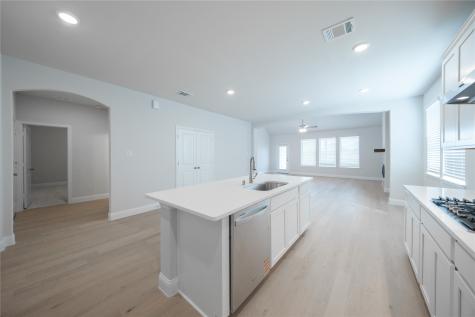 511 Pepperwood Drive Fate TX 75087