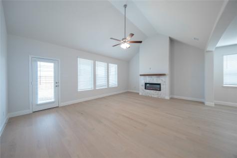 511 Pepperwood Drive Fate TX 75087