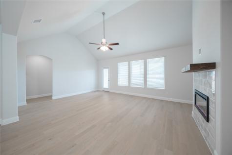 511 Pepperwood Drive Fate TX 75087