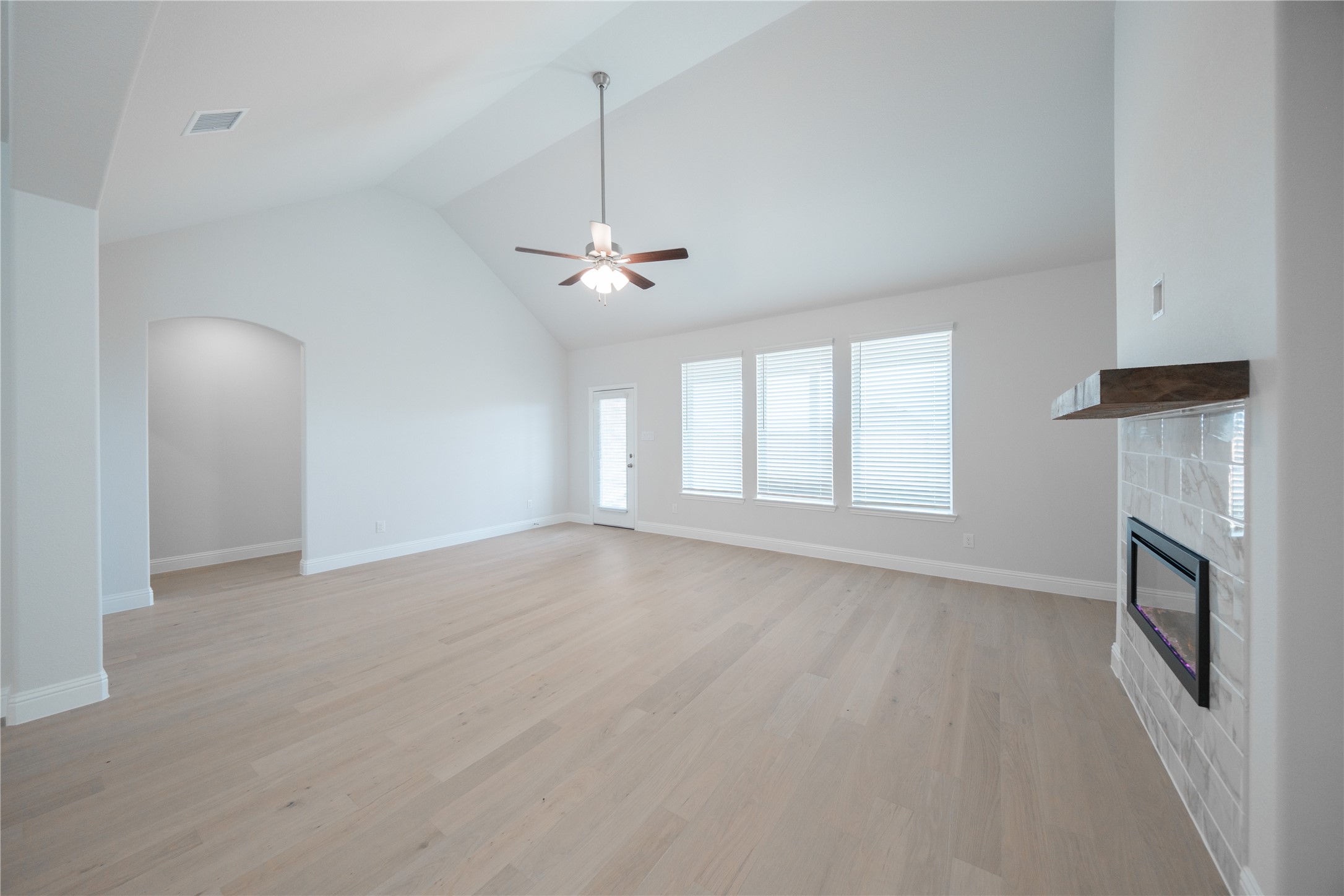 511 Pepperwood Drive Fate TX 75087