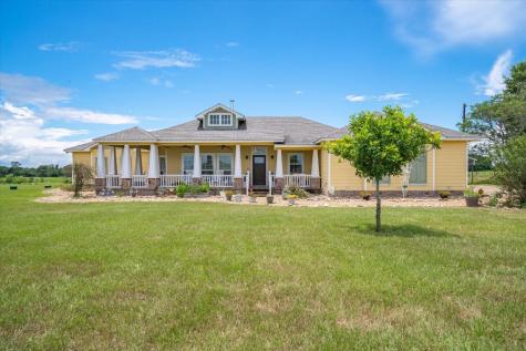 4948 Vz County Road 2318 Eustace TX 75124