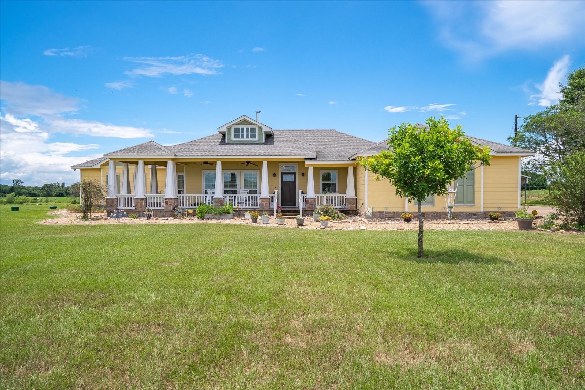 4948 Vz County Road 2318 Eustace TX 75124