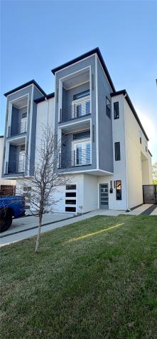 2419 Crossman Avenue Dallas TX 75212