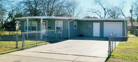 4636 Reed Street Fort Worth TX 76119