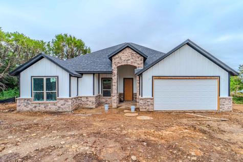 4019 Seminole Trail Granbury TX 76048