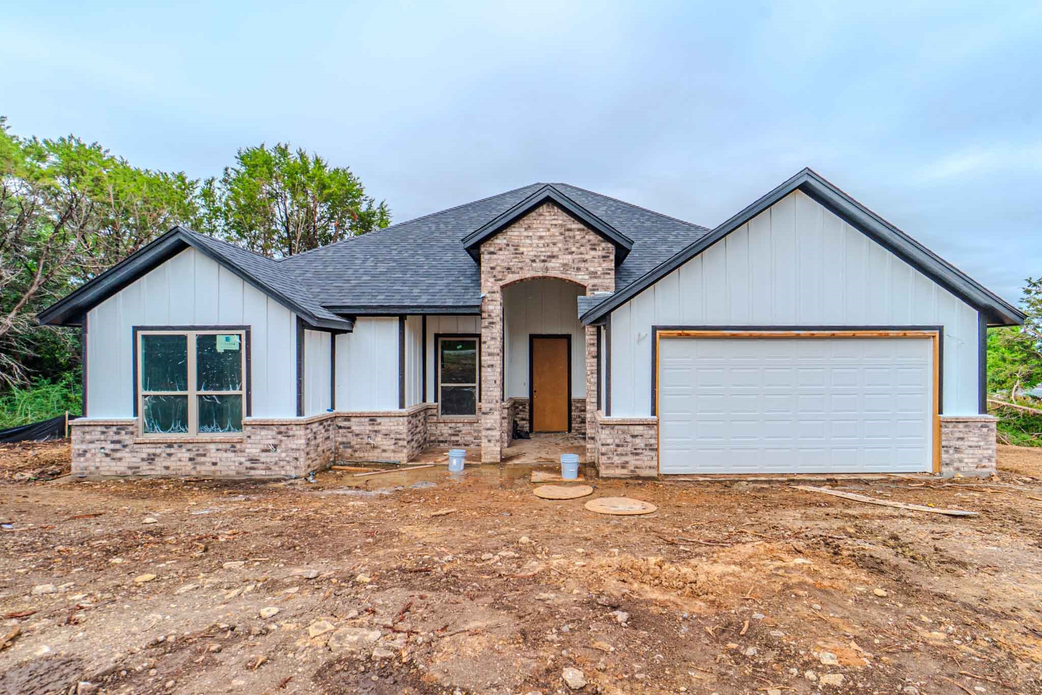 4019 Seminole Trail Granbury TX 76048