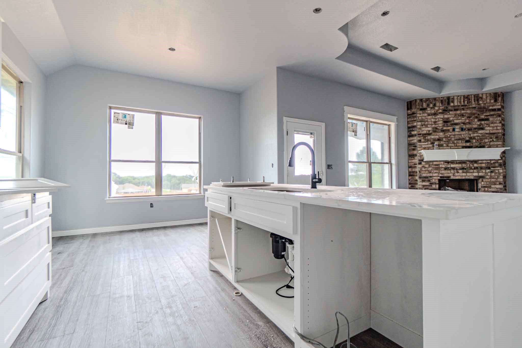 4019 Seminole Trail Granbury TX 76048