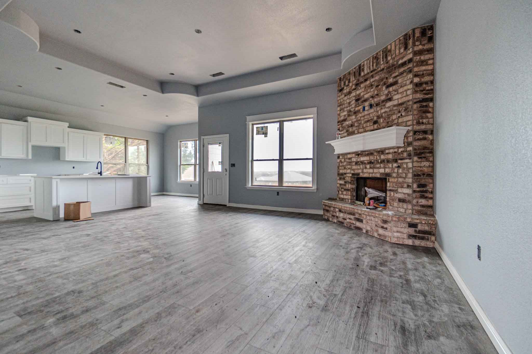 4019 Seminole Trail Granbury TX 76048