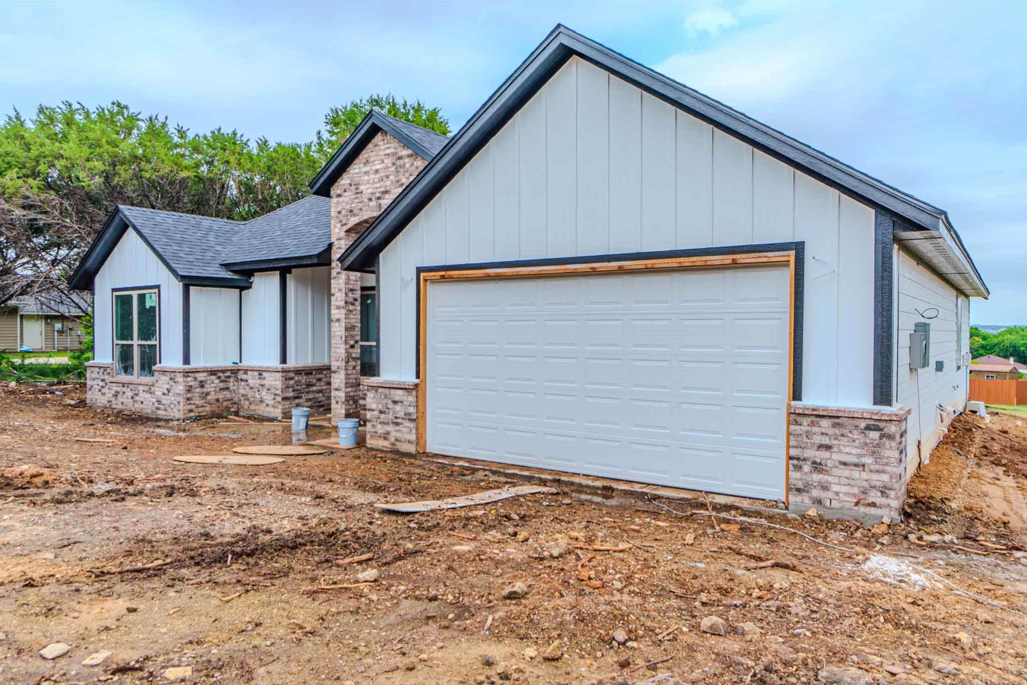 4019 Seminole Trail Granbury TX 76048