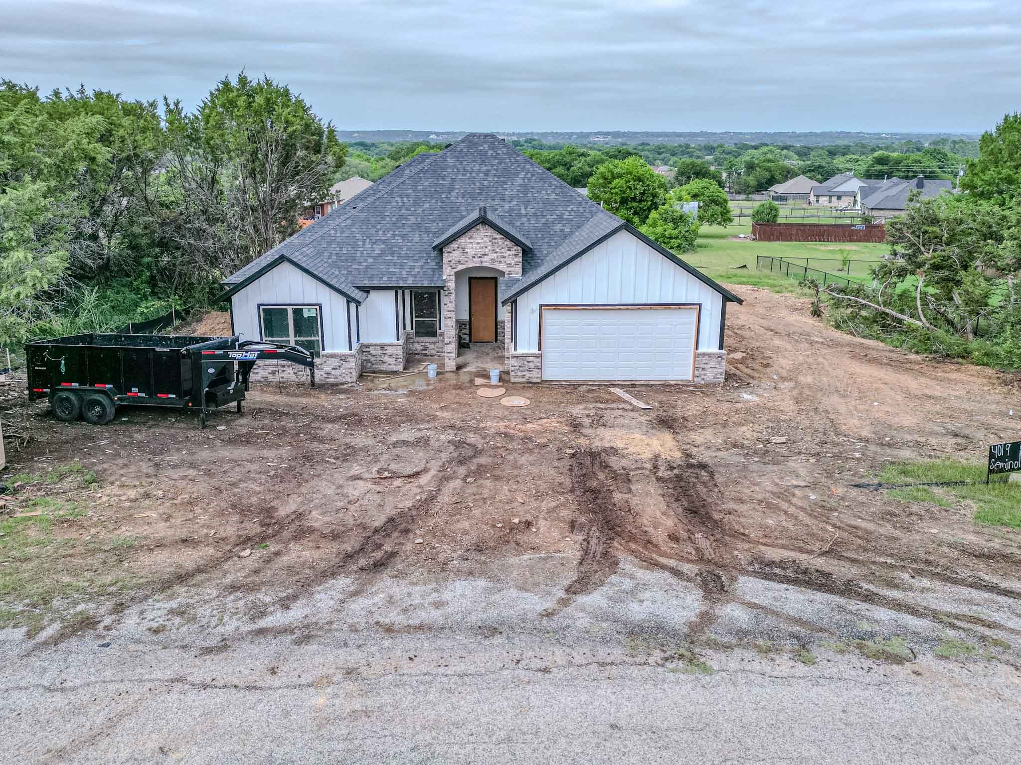 4019 Seminole Trail Granbury TX 76048