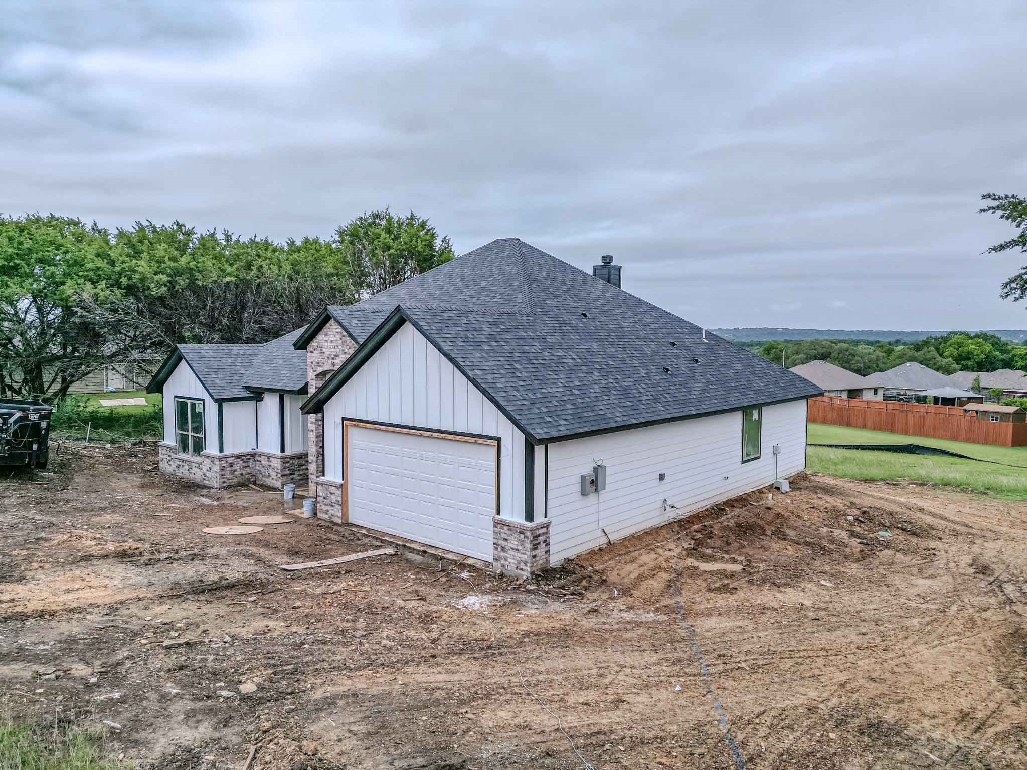 4019 Seminole Trail Granbury TX 76048