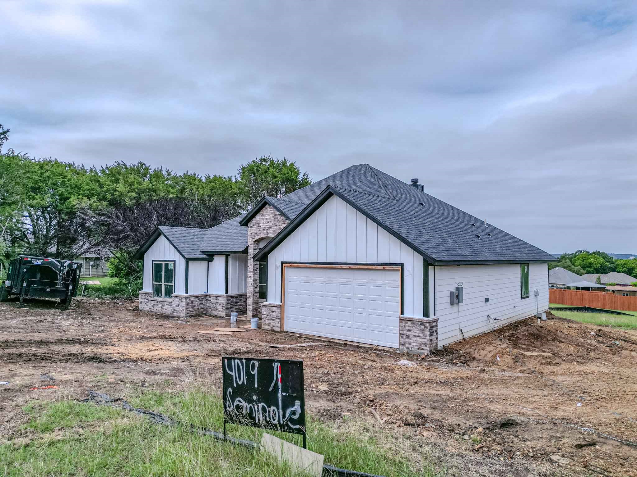 4019 Seminole Trail Granbury TX 76048
