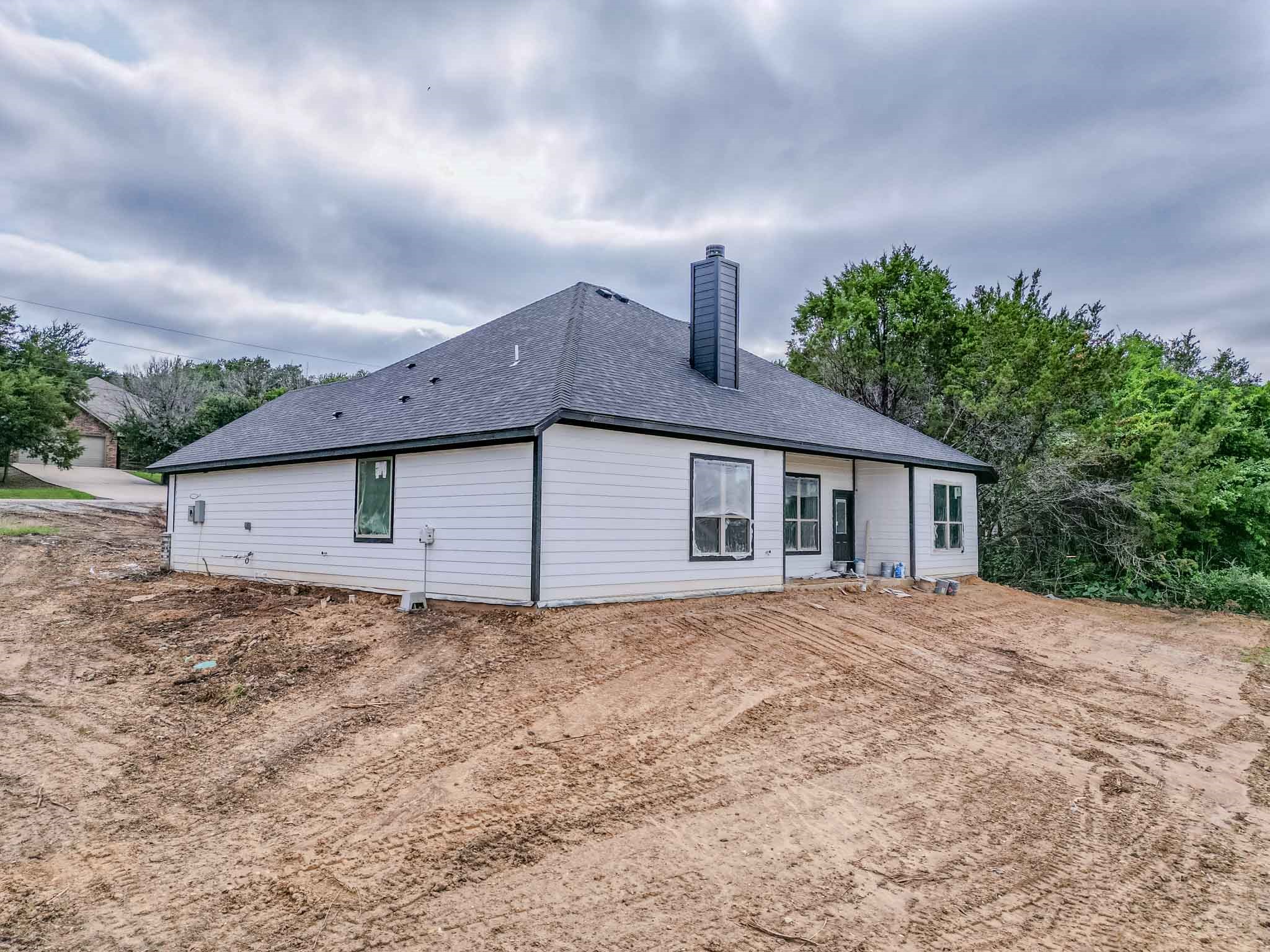 4019 Seminole Trail Granbury TX 76048