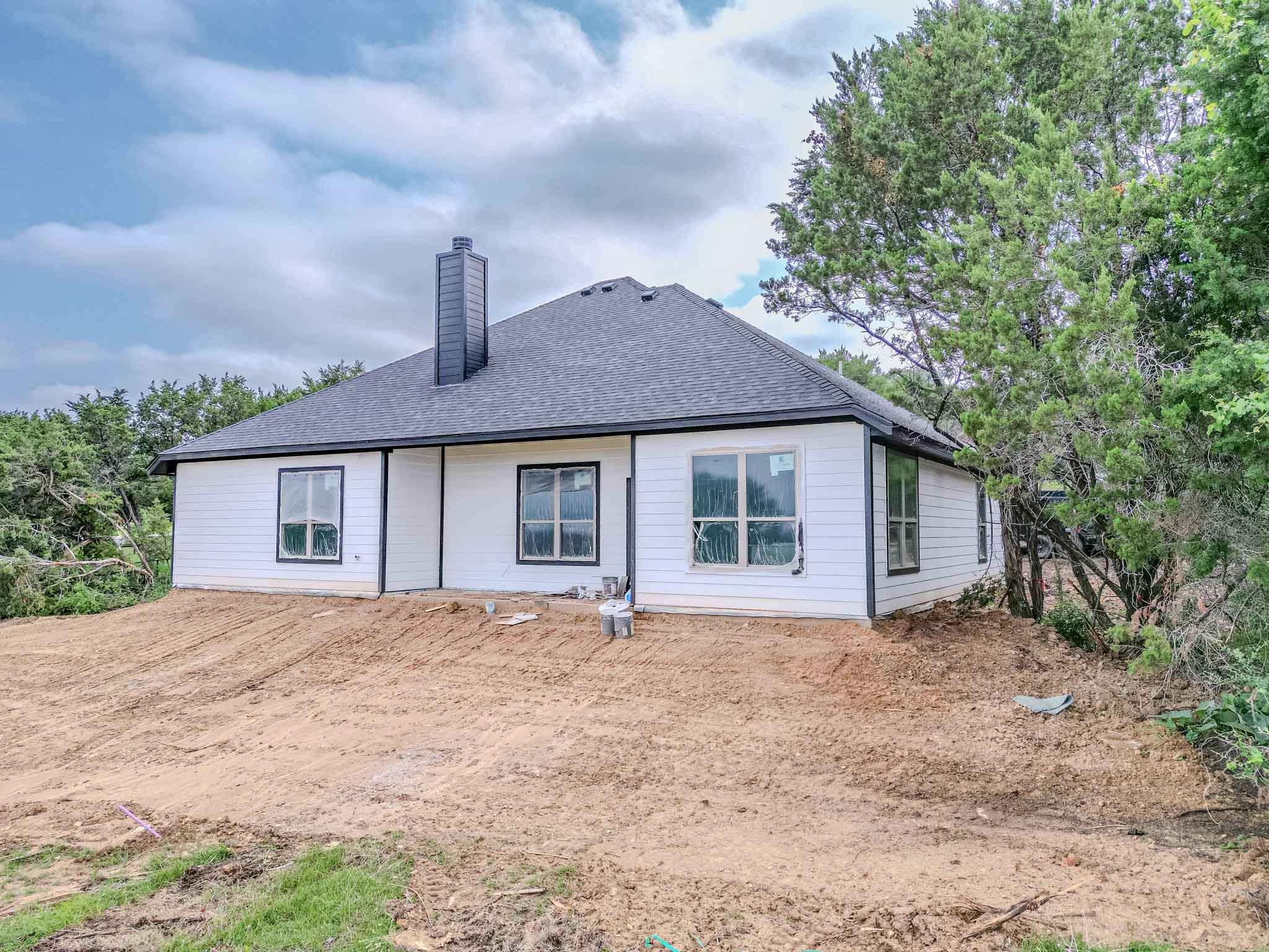 4019 Seminole Trail Granbury TX 76048
