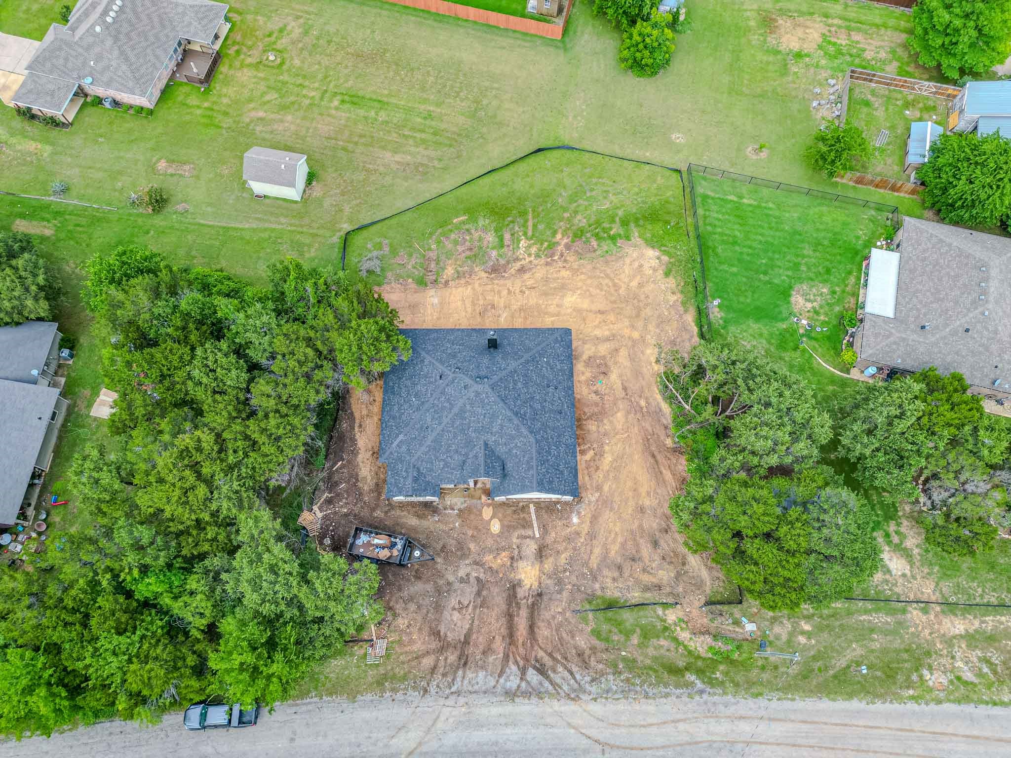 4019 Seminole Trail Granbury TX 76048
