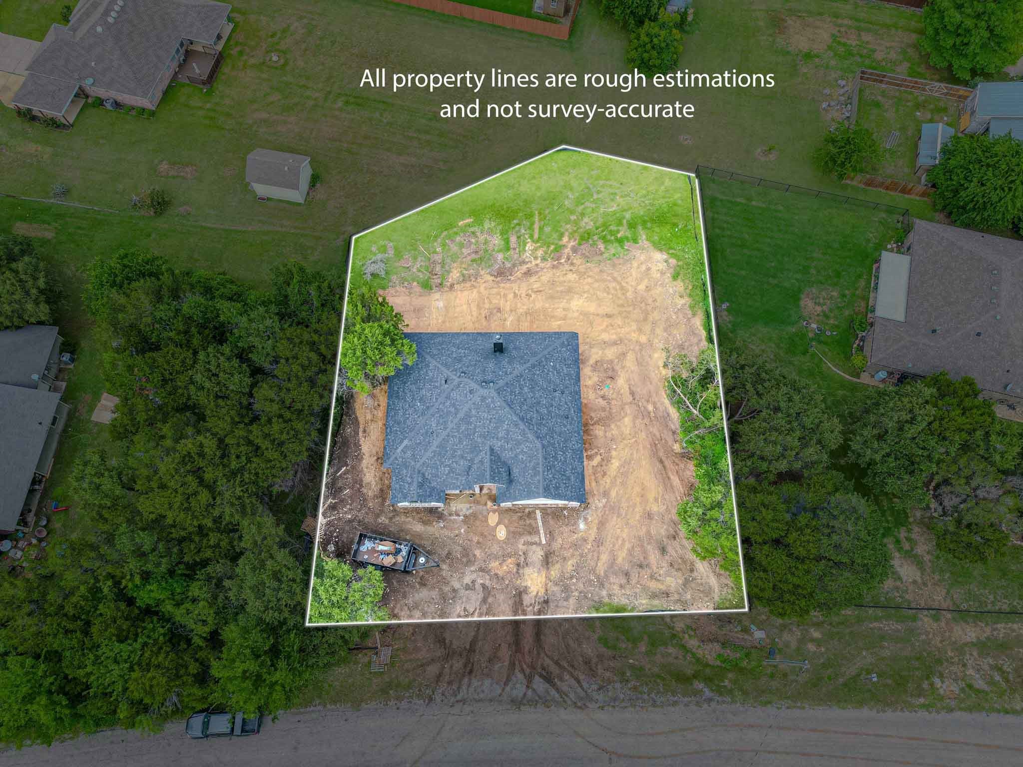 4019 Seminole Trail Granbury TX 76048
