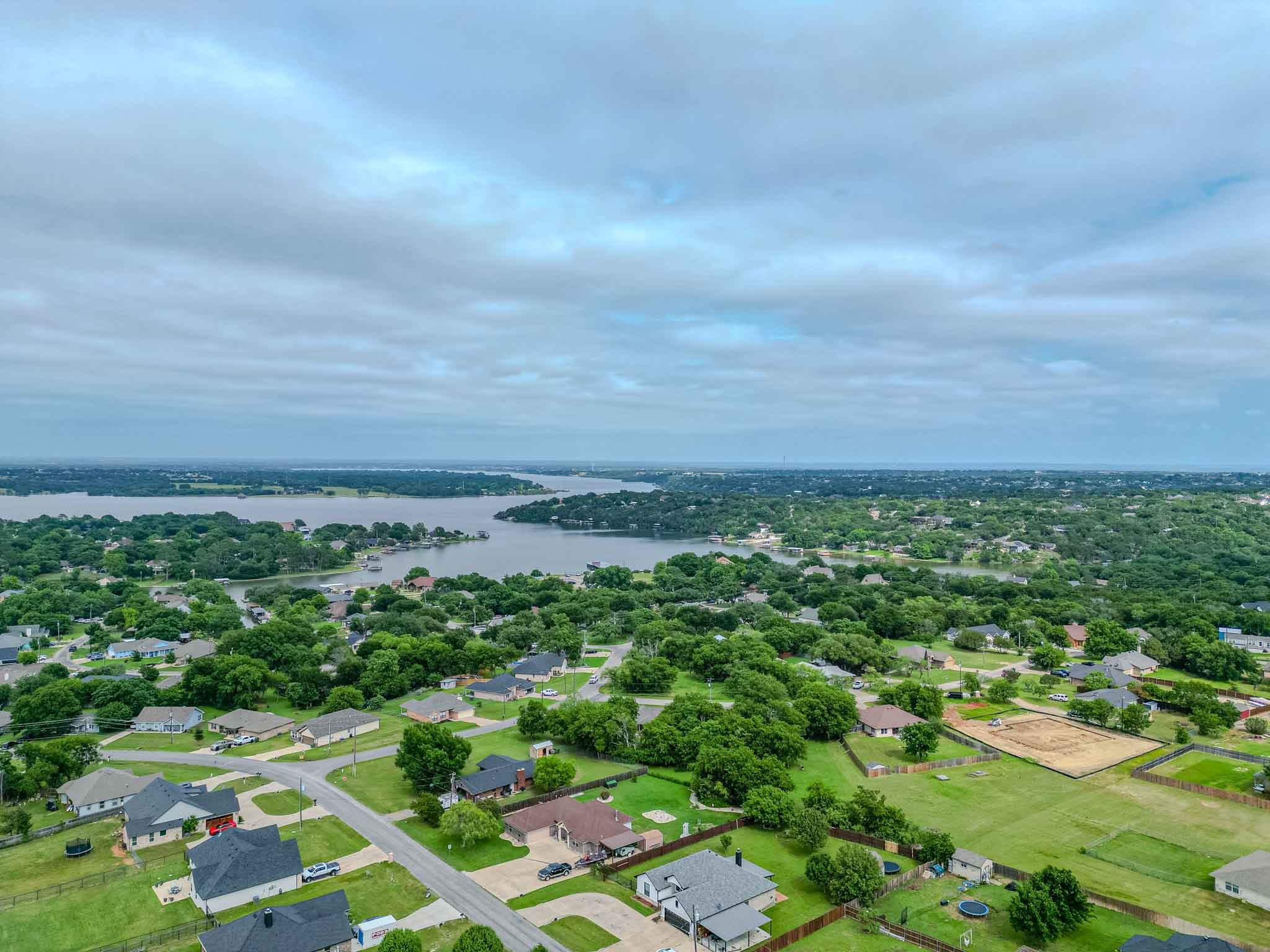4019 Seminole Trail Granbury TX 76048