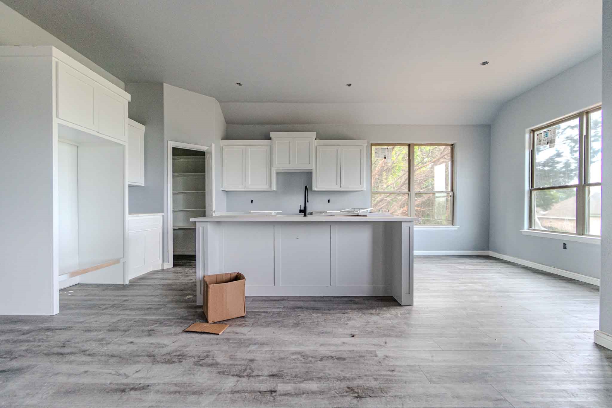4019 Seminole Trail Granbury TX 76048