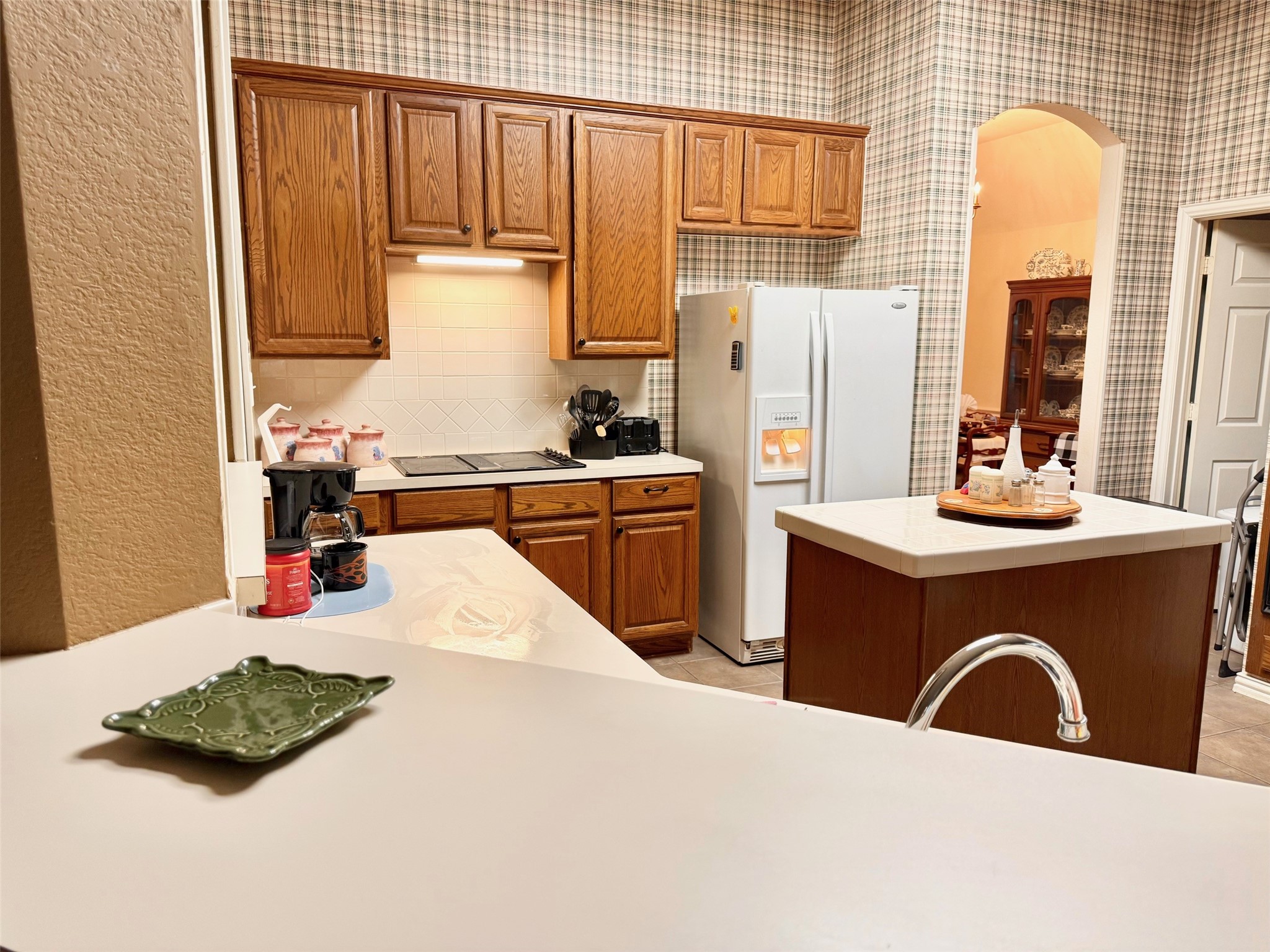 5425 Wood Creek Lane Garland TX 75044