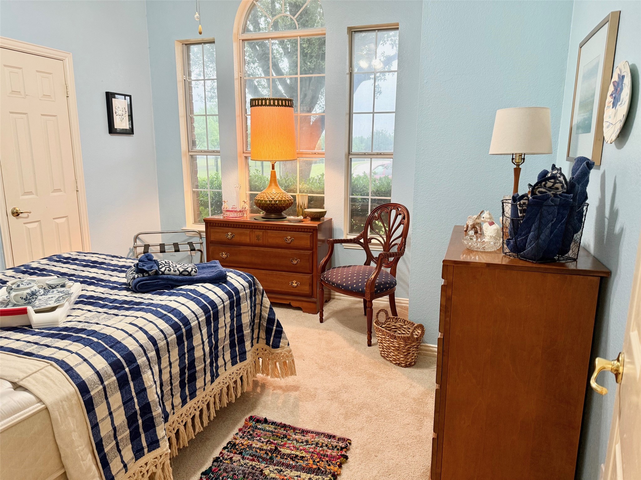 5425 Wood Creek Lane Garland TX 75044