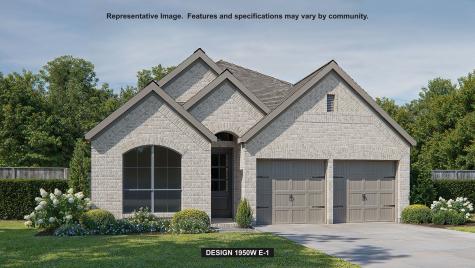 7312 Pinales Way Mckinney TX 75071