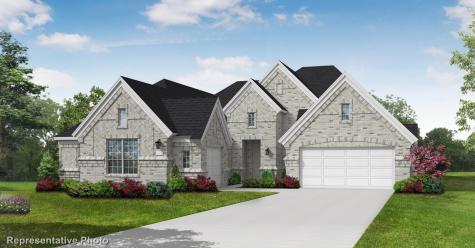 1904 Hamilton Park Drive Mansfield TX 76063