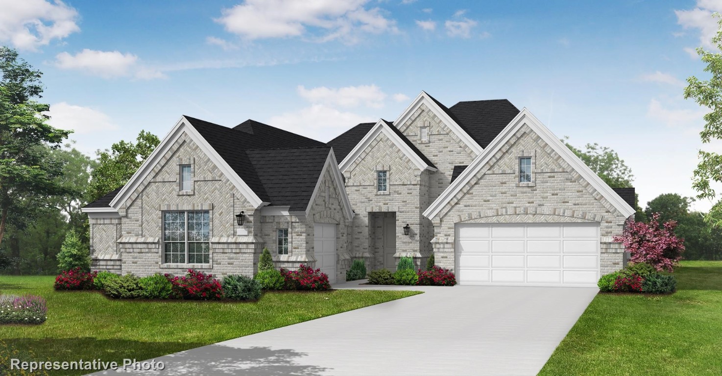 1904 Hamilton Park Drive Mansfield TX 76063