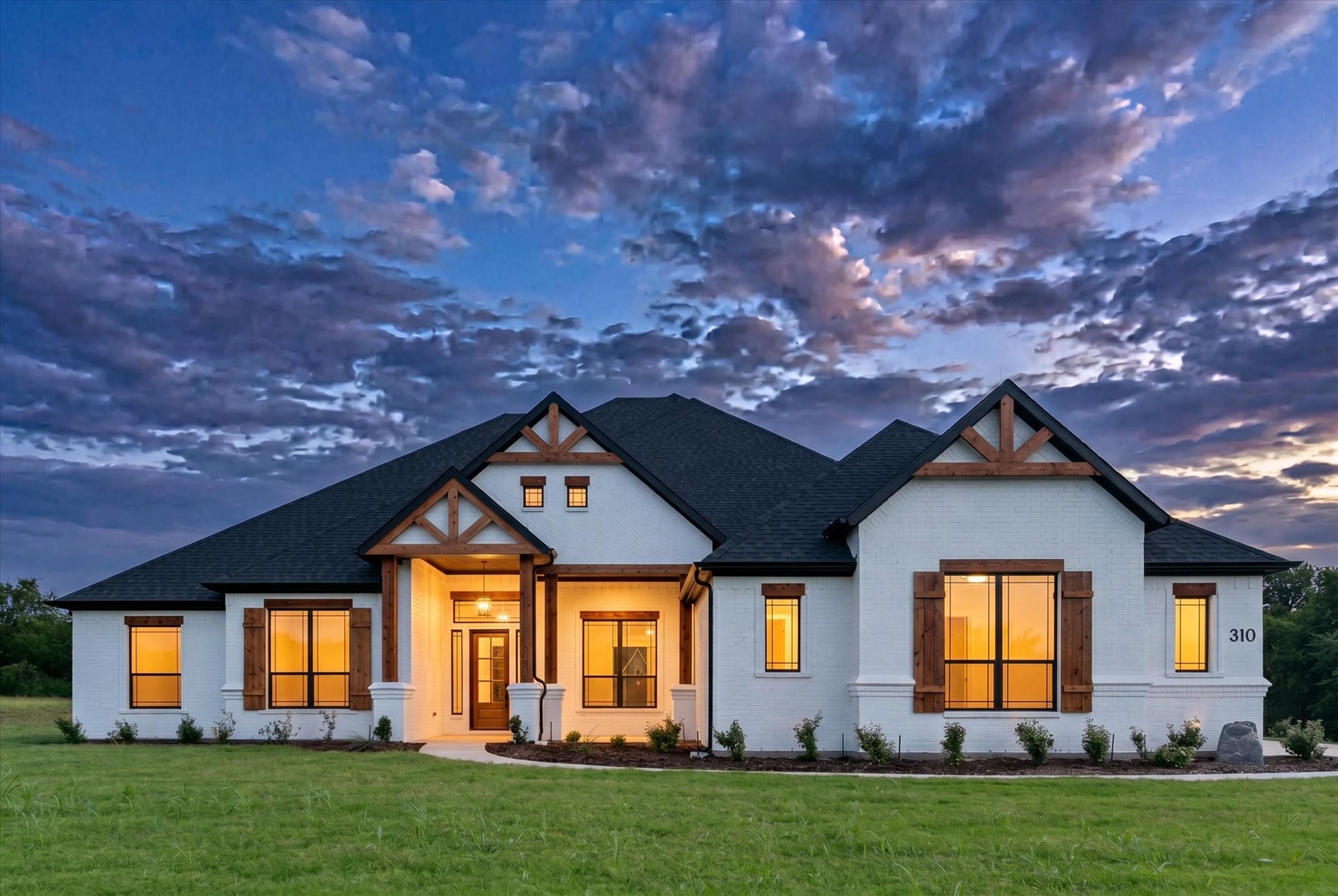 310 Mayberry Way Waxahachie TX 75167