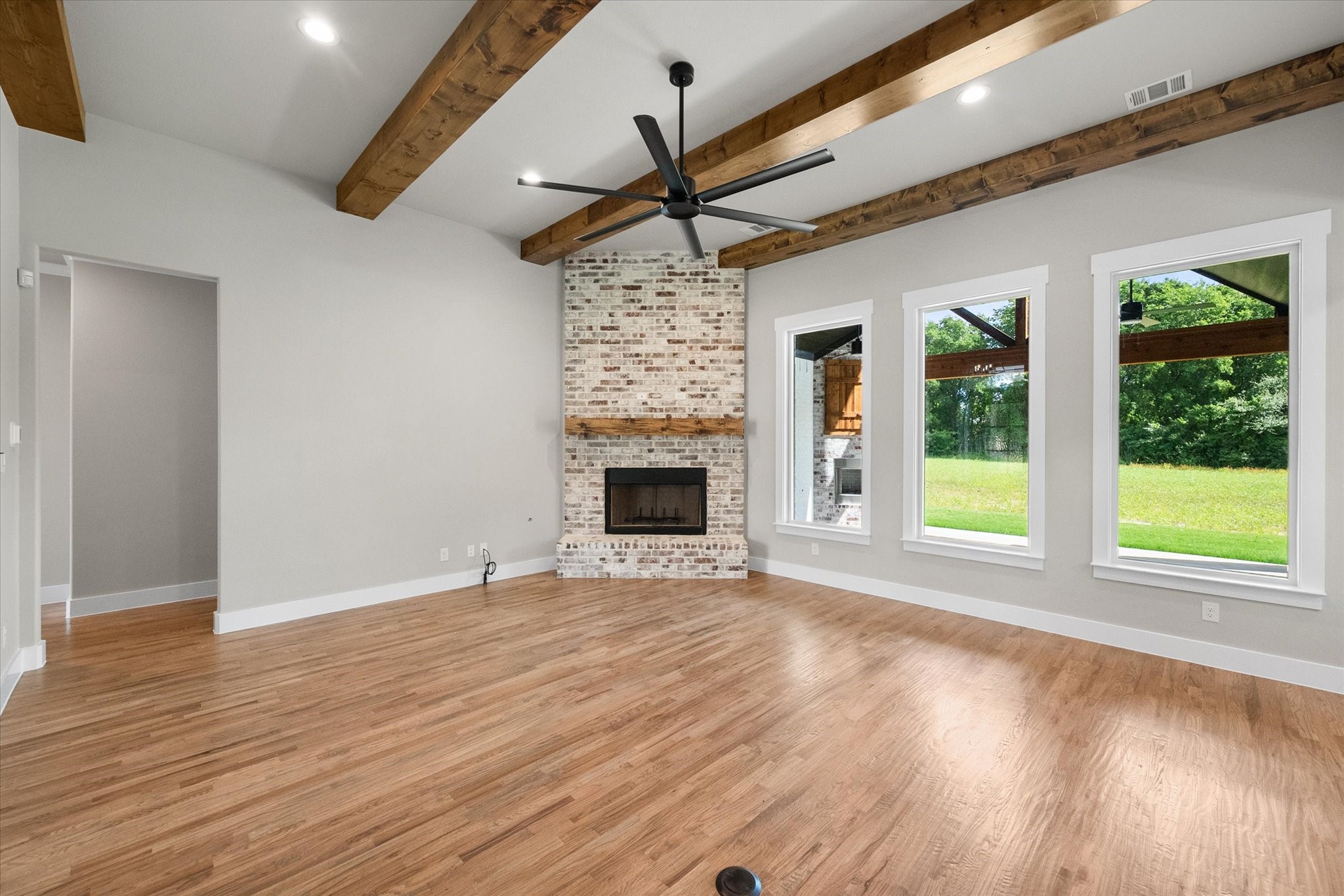 310 Mayberry Way Waxahachie TX 75167