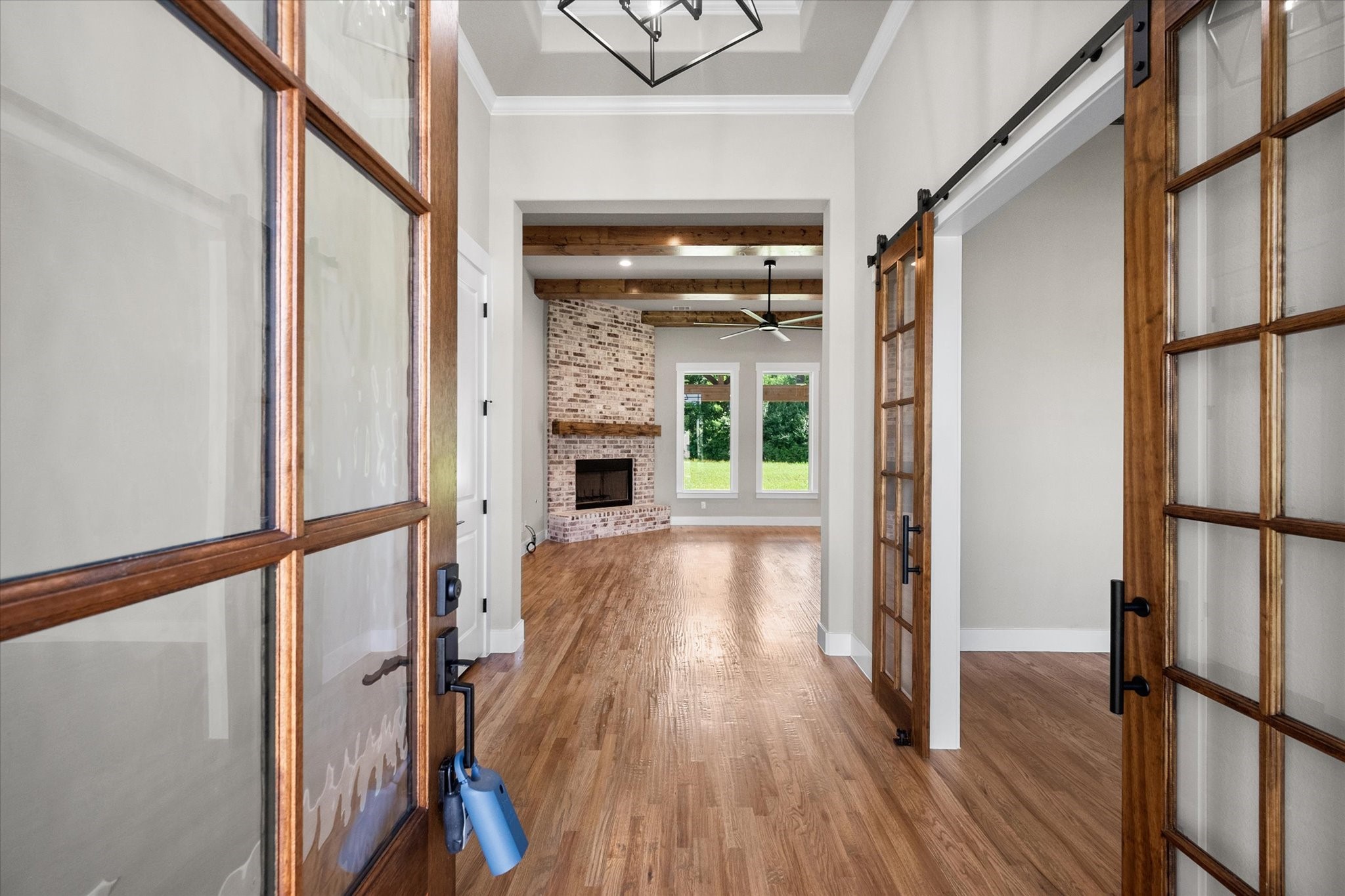 310 Mayberry Way Waxahachie TX 75167