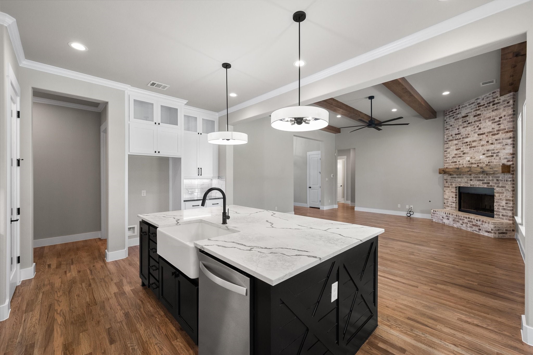 310 Mayberry Way Waxahachie TX 75167