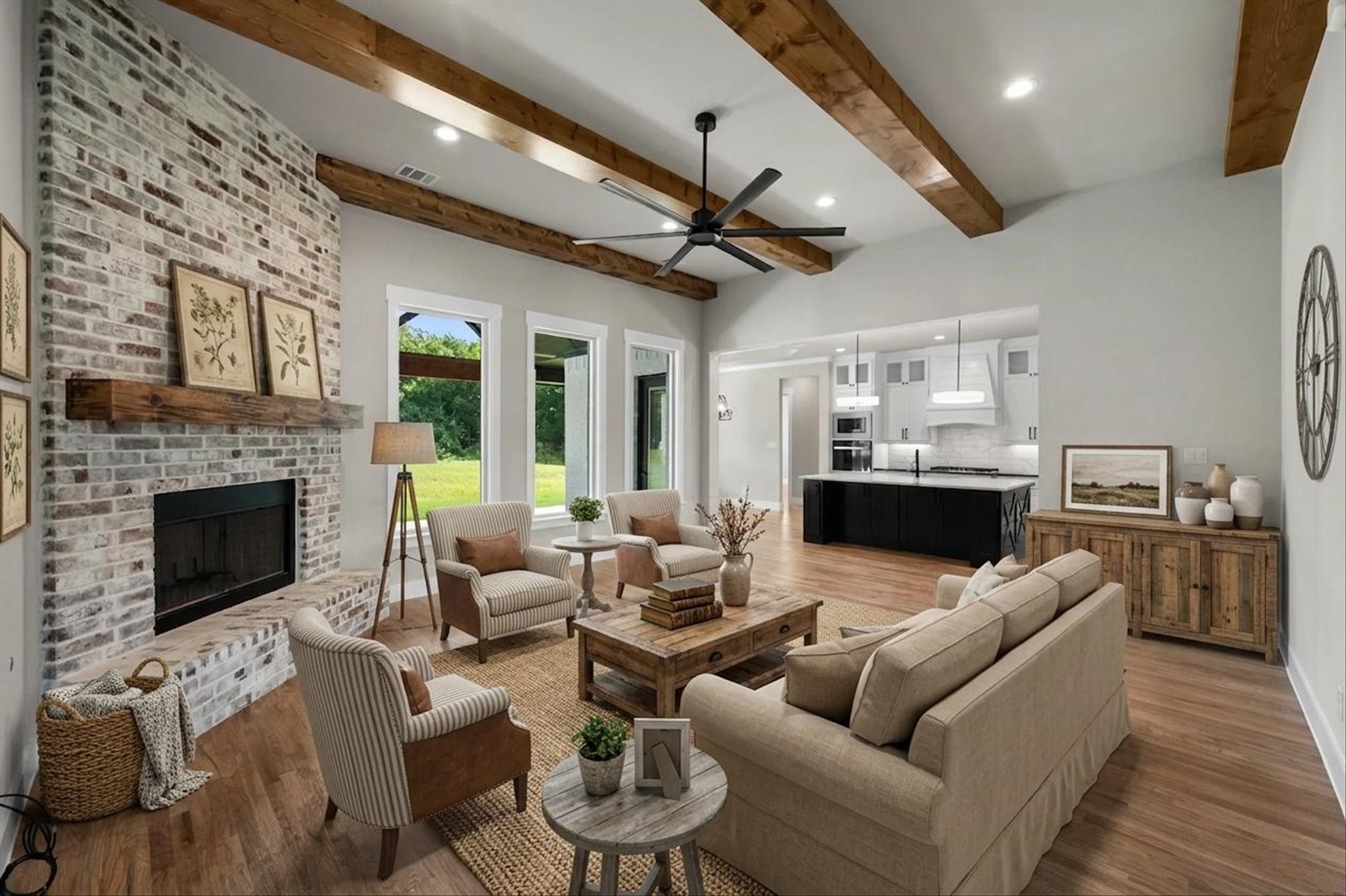 310 Mayberry Way Waxahachie TX 75167