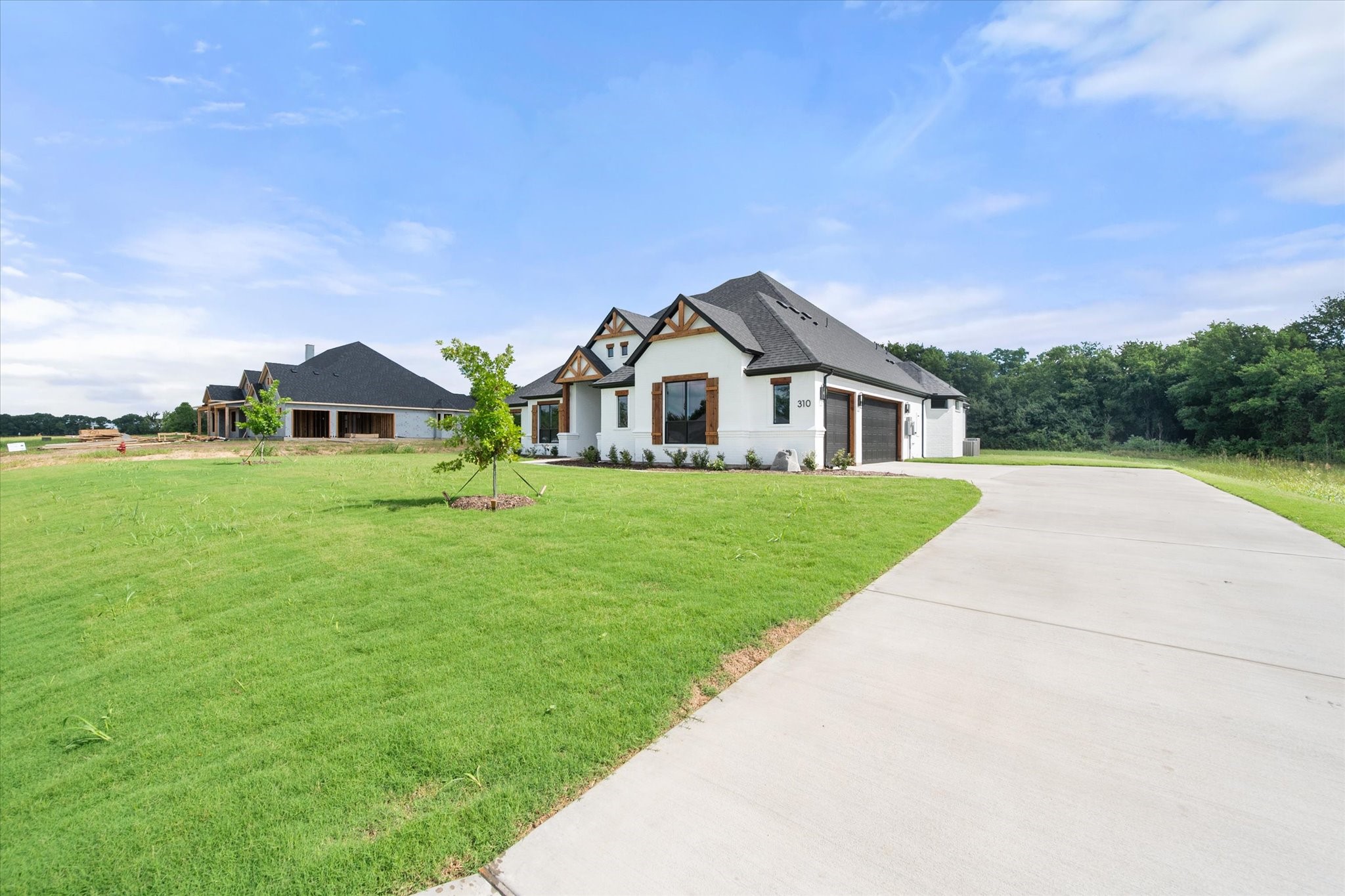 310 Mayberry Way Waxahachie TX 75167