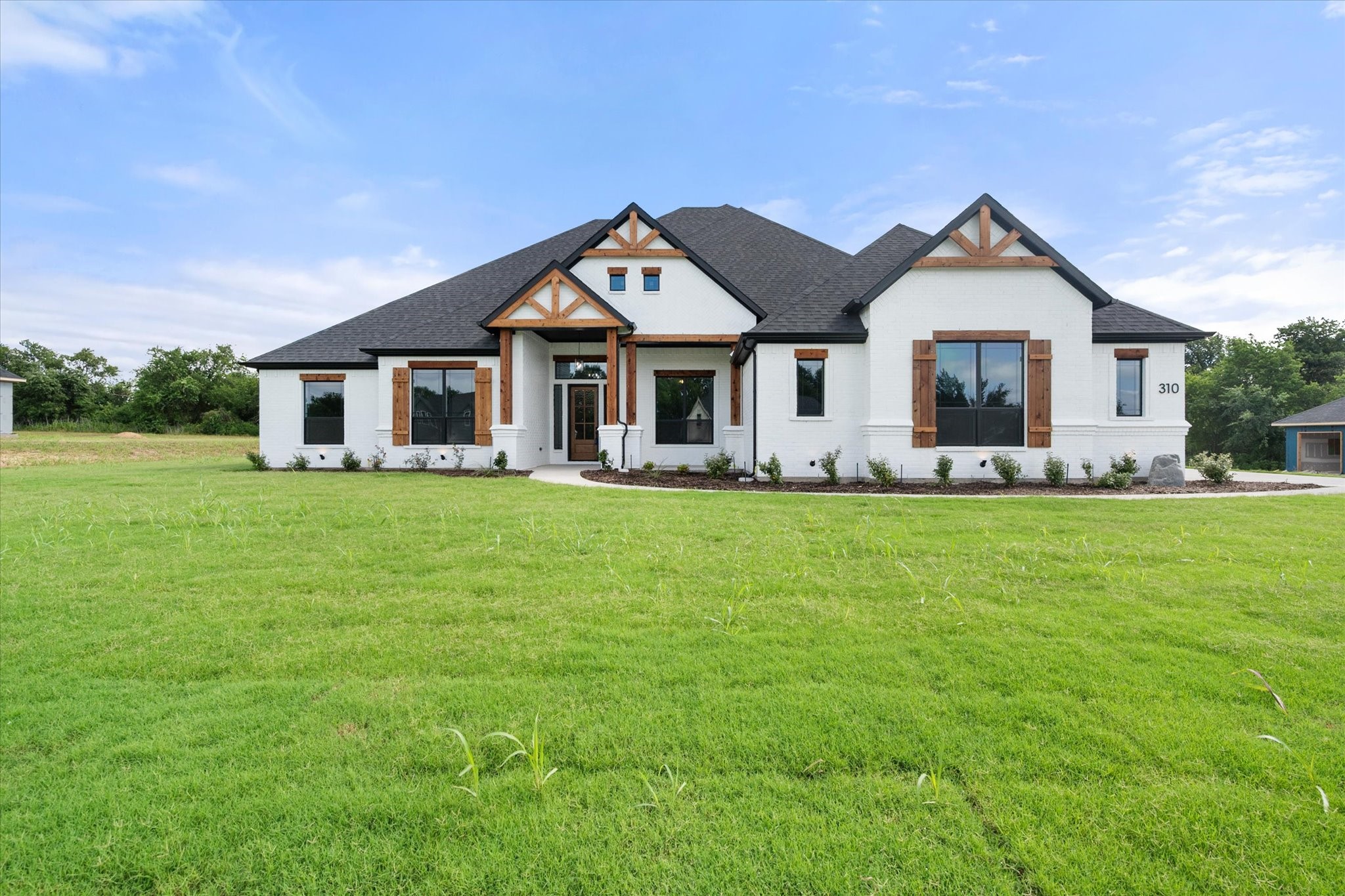 310 Mayberry Way Waxahachie TX 75167