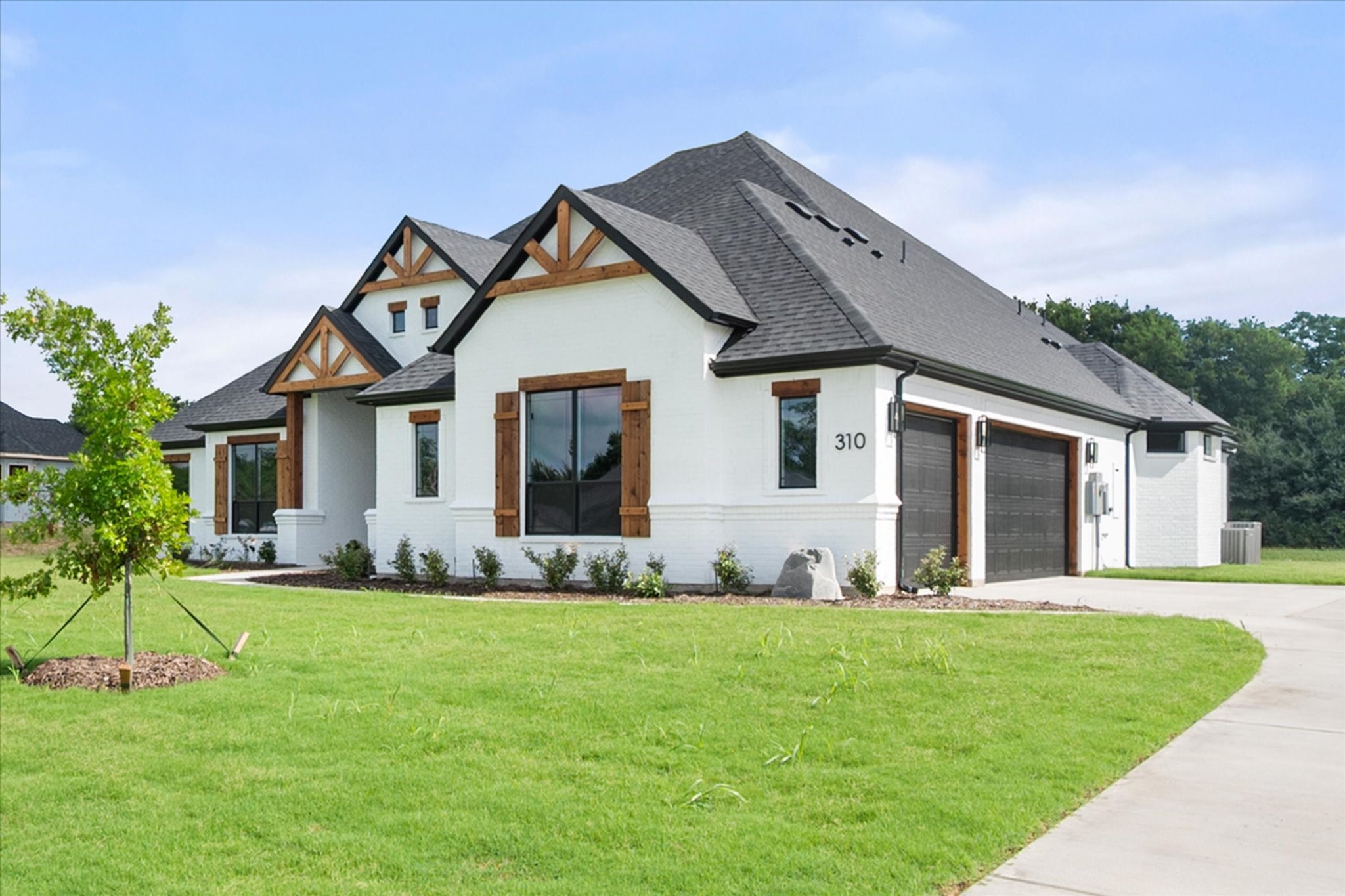 310 Mayberry Way Waxahachie TX 75167