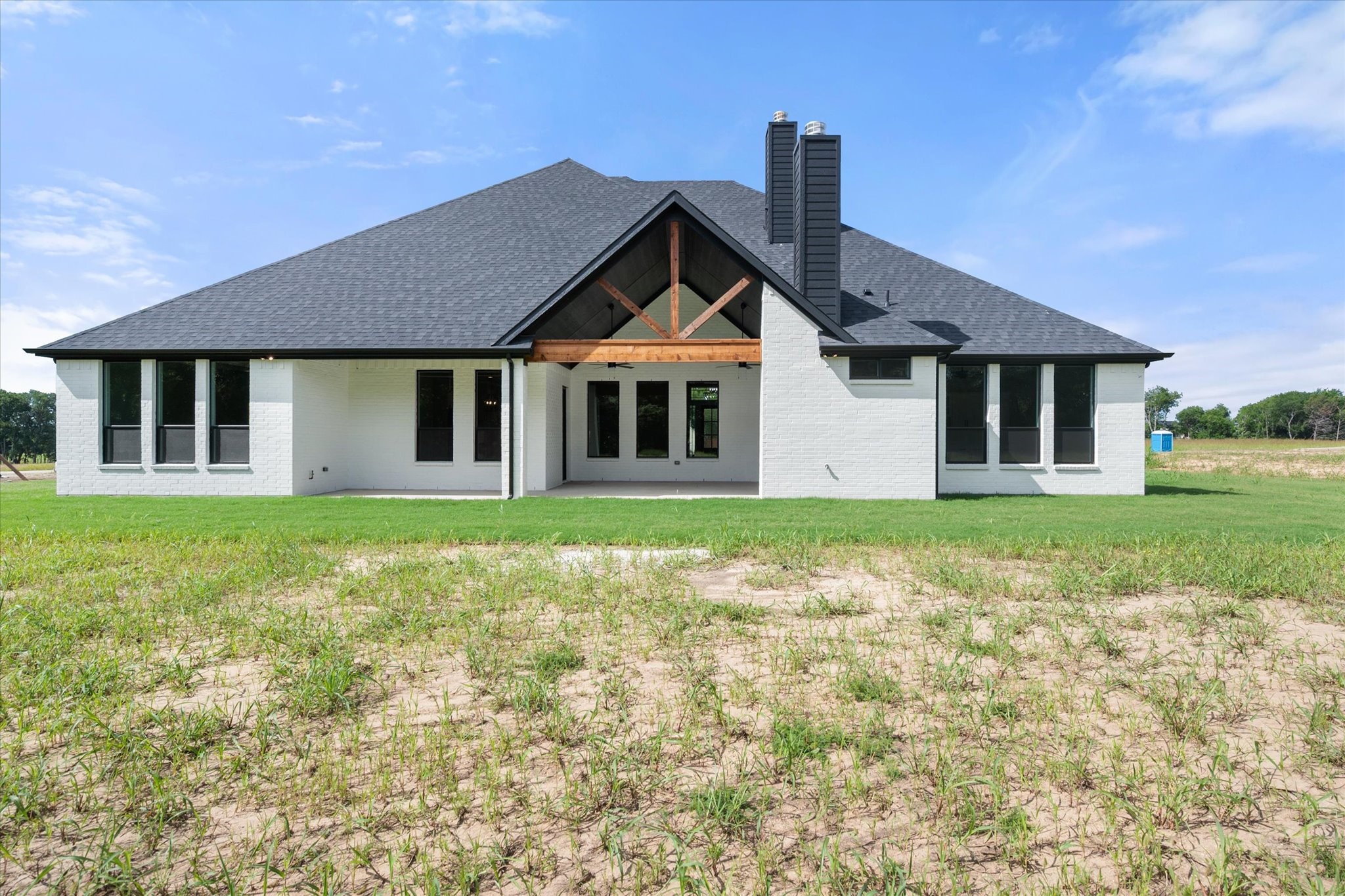 310 Mayberry Way Waxahachie TX 75167