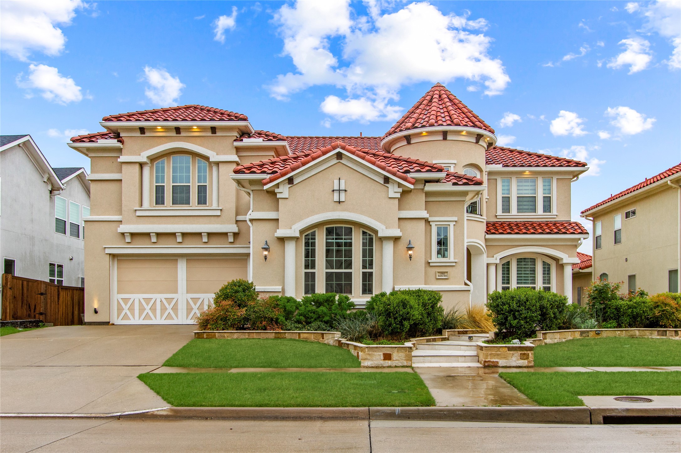 13043 Seattle Slew Street Frisco TX 75035