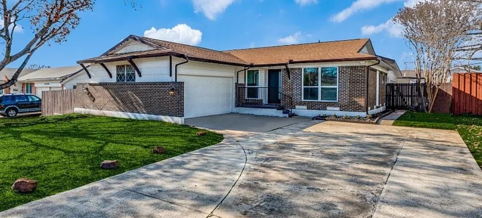 14147 Heartside Place Farmers Branch TX 75234