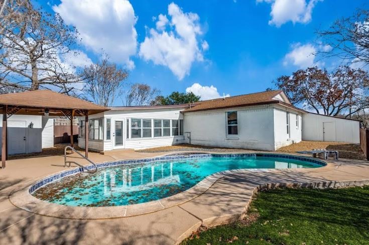 14147 Heartside Place Farmers Branch TX 75234