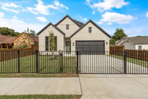 7130 Concord Avenue Dallas TX 75235