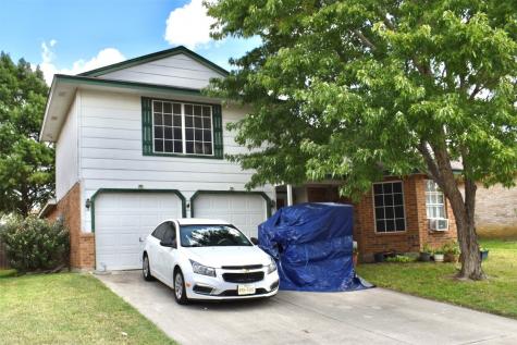 609 Hollyberry Drive Mansfield TX 76063