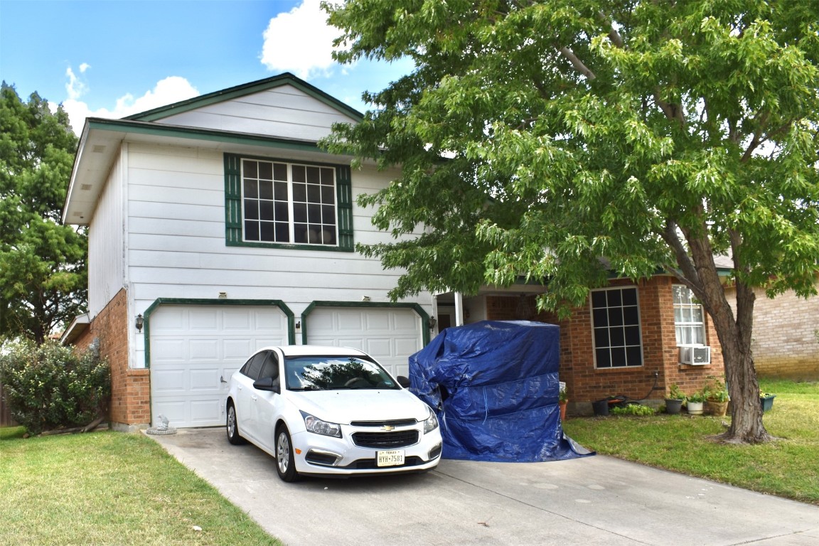 609 Hollyberry Drive Mansfield TX 76063