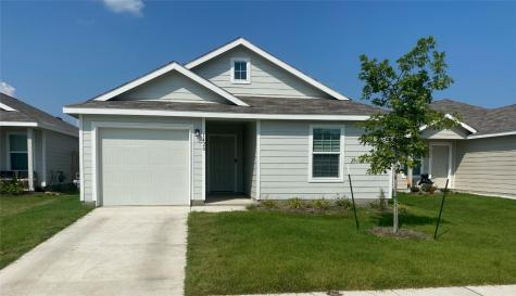 1420 Southwell Drive Crandall TX 75114