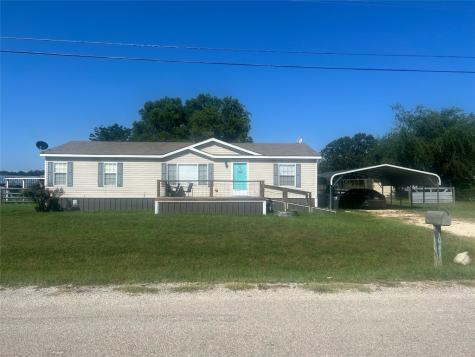1047 Wild Horse Lane Stephenville TX 76401